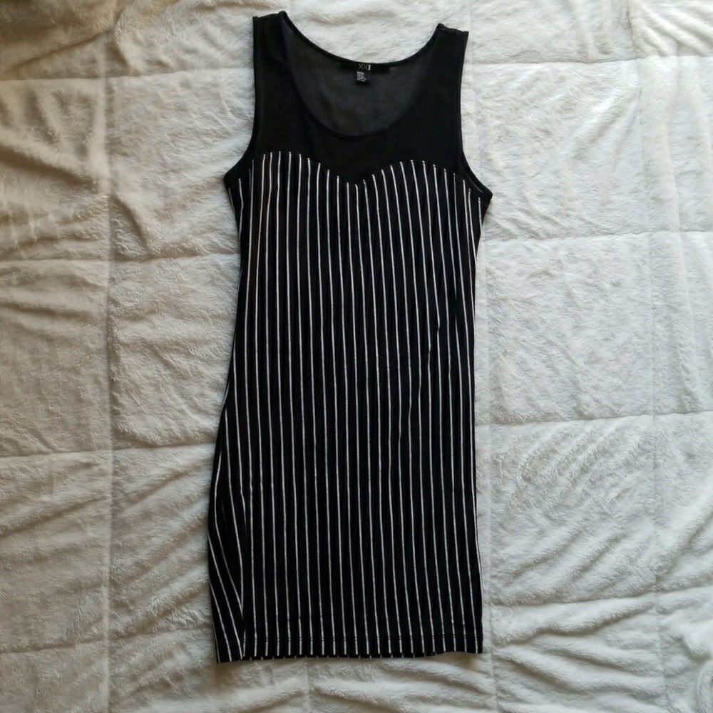 Forever 21 bodycon dress